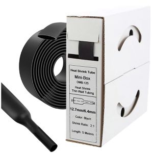 Schrumpfschlauch Offgridtec 7-01-000585, Polyolefin, Meterware