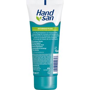 Produktbild für Handcreme Handsan 24h Schutz-Balsam