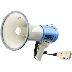 Produktbild für Megafon Böttcher-AG MP3, 50 Watt &amp; 115db
