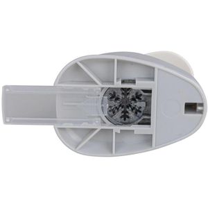 Produktbild für Motivstanzer Rayher 69013000 Schneeflocke, klein