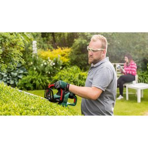 Produktbild für Heckenschere Bosch UniversalHedgeCut 50, Elektro