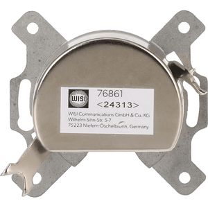 Produktbild für Antennendose Busch-Jaeger 0230-102, 5 dB, für SAT, TV, BK