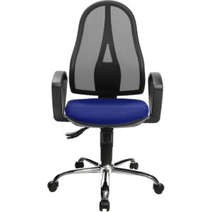Produktbild für Bürostuhl Topstar Open Point SY Somo, OP25B G26