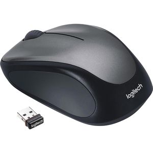 Maus Logitech M235