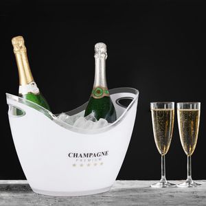 Produktbild für Champagnerkühler Relaxdays Champagne Premium