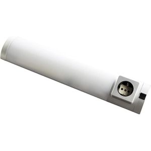 Produktbild für LED-Unterbauleuchte Heitronic Detmold, neutralweiß