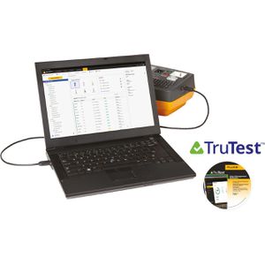 Produktbild für Gerätetester Fluke 5279052, Fluke 6500-2 DE KIT