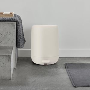 Produktbild für Mülleimer Blomus SONO Moonbeam, beige