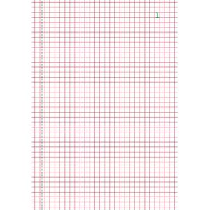 Produktbild für Durchschreibebuch Exacompta 3250E, A5