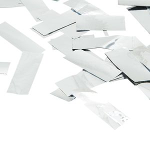 Produktbild für Konfetti Relaxdays 10020856, XXL Party-Popper, aus Folie