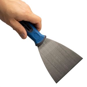 Produktbild für Spachtel Böttcher-AG halbflexibel, Breite 100mm