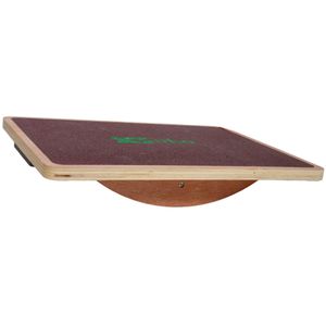 Produktbild für Balance-Board Powershot Oko, aus Holz