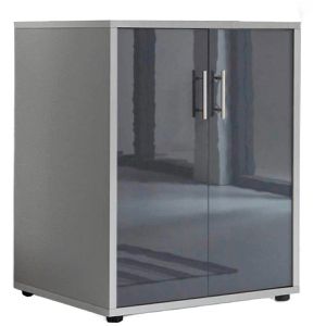 Produktbild für Aktenschrank BMG-Möbel Office Edition, aus Holz