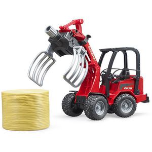 Produktbild für Landwirtschaftsfahrzeug bruder Schäffer 2630