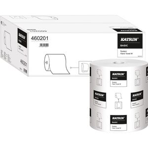 Handtuchrollen Katrin Basic M, 460201
