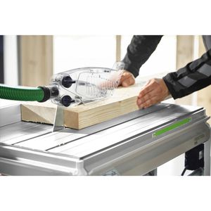 Produktbild für Tischzugsäge Festool Precisio CS 70 EG, 574778, 2100 W