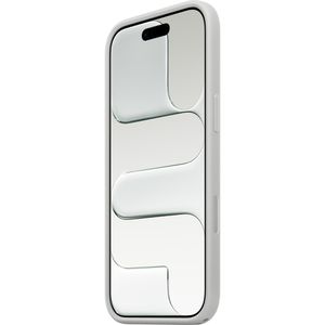 Produktbild für Handyhülle Apple Air Bumper MH014ZM/A, hellgrau