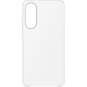 Produktbild für Handyhülle Samsung Clear Case, EF-QS937, transparent
