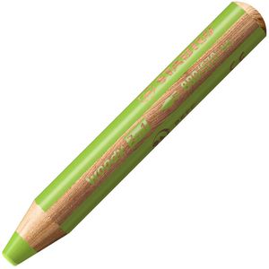 Produktbild für Buntstifte Stabilo woody 3 in 1, 880/570