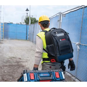 Produktbild für Werkzeugrucksack Bosch L-BOXX Contractor Backpack Professional