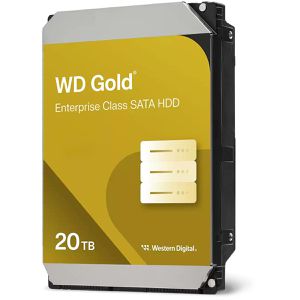 Produktbild für Festplatte WesternDigital WD Gold WD203KRYZ