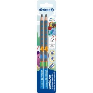 Bleistift Pelikan Combino