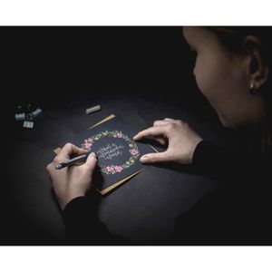 Produktbild für Metallic-Stifte Schneider Paint-It 050, farbig sortiert