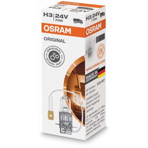 Produktbild für Auto-Lampe OSRAM Original Line, H3