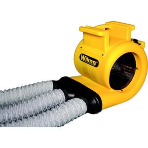 Produktbild für Industrieventilator Wilms RV 2800, 560 Watt