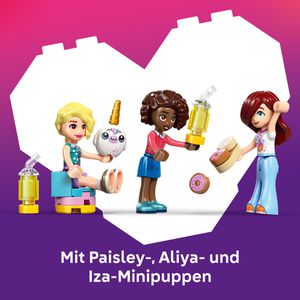 Produktbild für Klemmbausteine LEGO Friends 42684, ab 6 Jahre