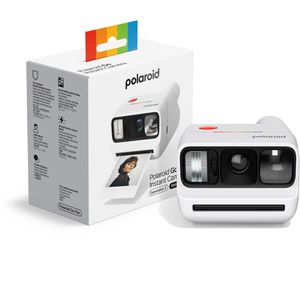 Produktbild für Sofortbildkamera Polaroid Go Gen 3, analog