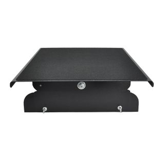 Produktbild für Fußstütze DESQ 60078, Heavy Duty