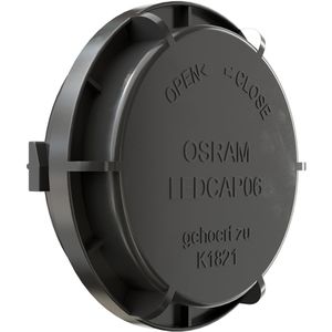 Produktbild für Auto-Lampen-Adapter OSRAM LEDriving LEDCAP06