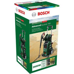 Produktbild für Hochdruckreiniger Bosch AdvancedAquatak 160