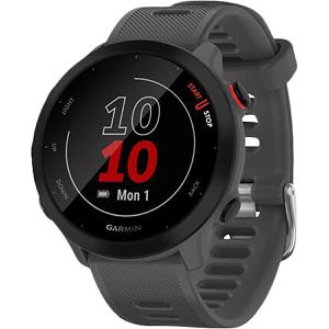 Produktbild für Smartwatch Garmin Forerunner 55 GPS