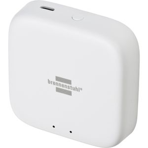 Smart-Home-Zentrale
