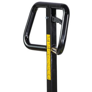 Produktbild für Hubwagen Pramac GS EVO 25S4, Tragkraft 2500kg