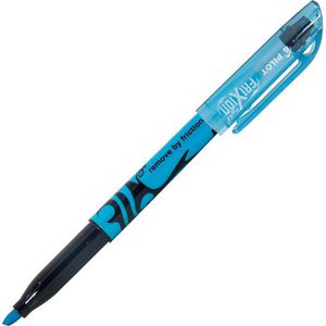 Textmarker Pilot Frixion Light
