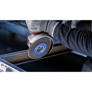 Produktbild für Drahtbürste Bosch 2608620732, Scheibenbürste Ø 115mm