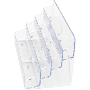 Produktbild für Visitenkartenhalter Deflecto 70801