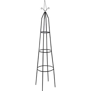 Produktbild für Rankgitter Böttcher-AG 62306, grün, freistehend