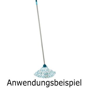 Produktbild für Ersatz-Wischmopp Leifheit Classic Mop viscose