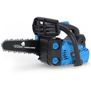 Produktbild für Kettensäge Güde BBS 300-25, 95038, Benzin