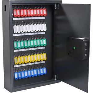 Schlüsselkasten Pavo High Security Key Advanced