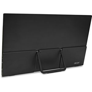 Produktbild für Monitor Acer PM161QB1bmiuux, 15,6 Zoll
