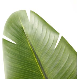Produktbild für Kunstpflanze hJh-OFFICE Banane
