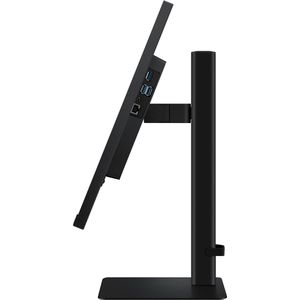 Produktbild für Monitor Samsung ViewFinity S60UD, 27 Zoll