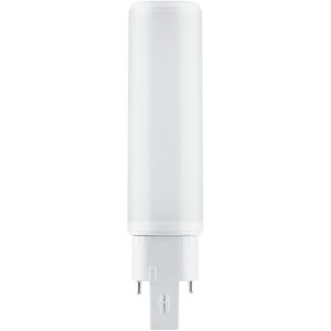 Produktbild für LED-Lampe OSRAM Dulux D EM &amp; AC Mains, G24d-2
