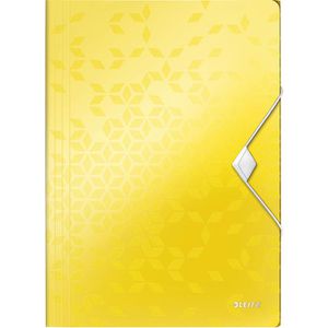 Eckspanner Leitz 4599-01-16, WOW, A4