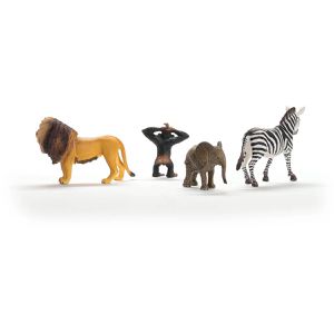 Produktbild für Spielfigur schleich WILD LIFE 42721, ab 3 Jahre
